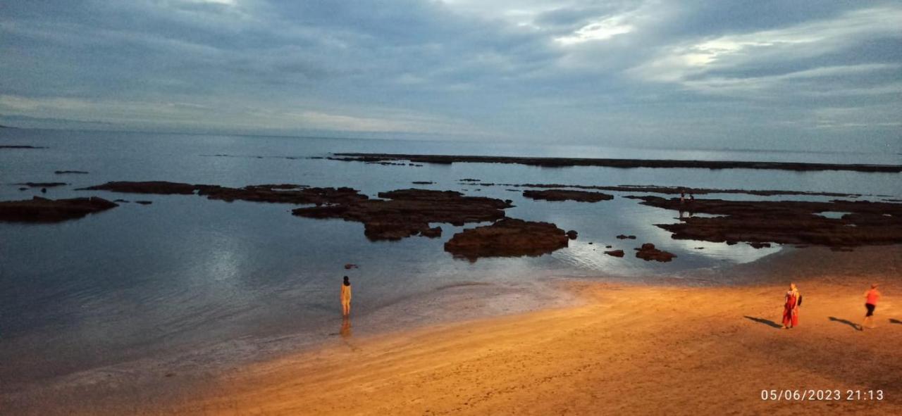 Bluebeach 라스팔마스 외부 사진