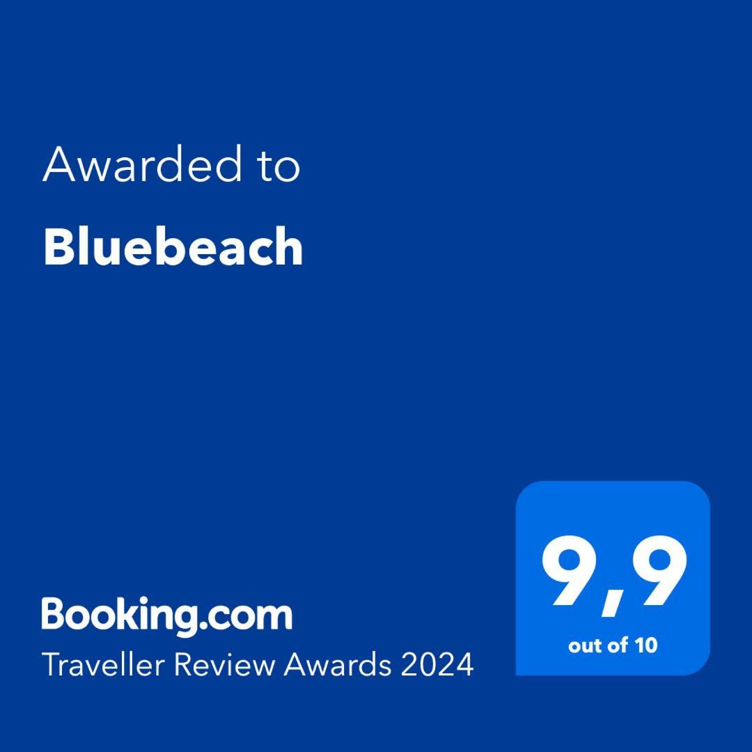 Bluebeach 라스팔마스 외부 사진