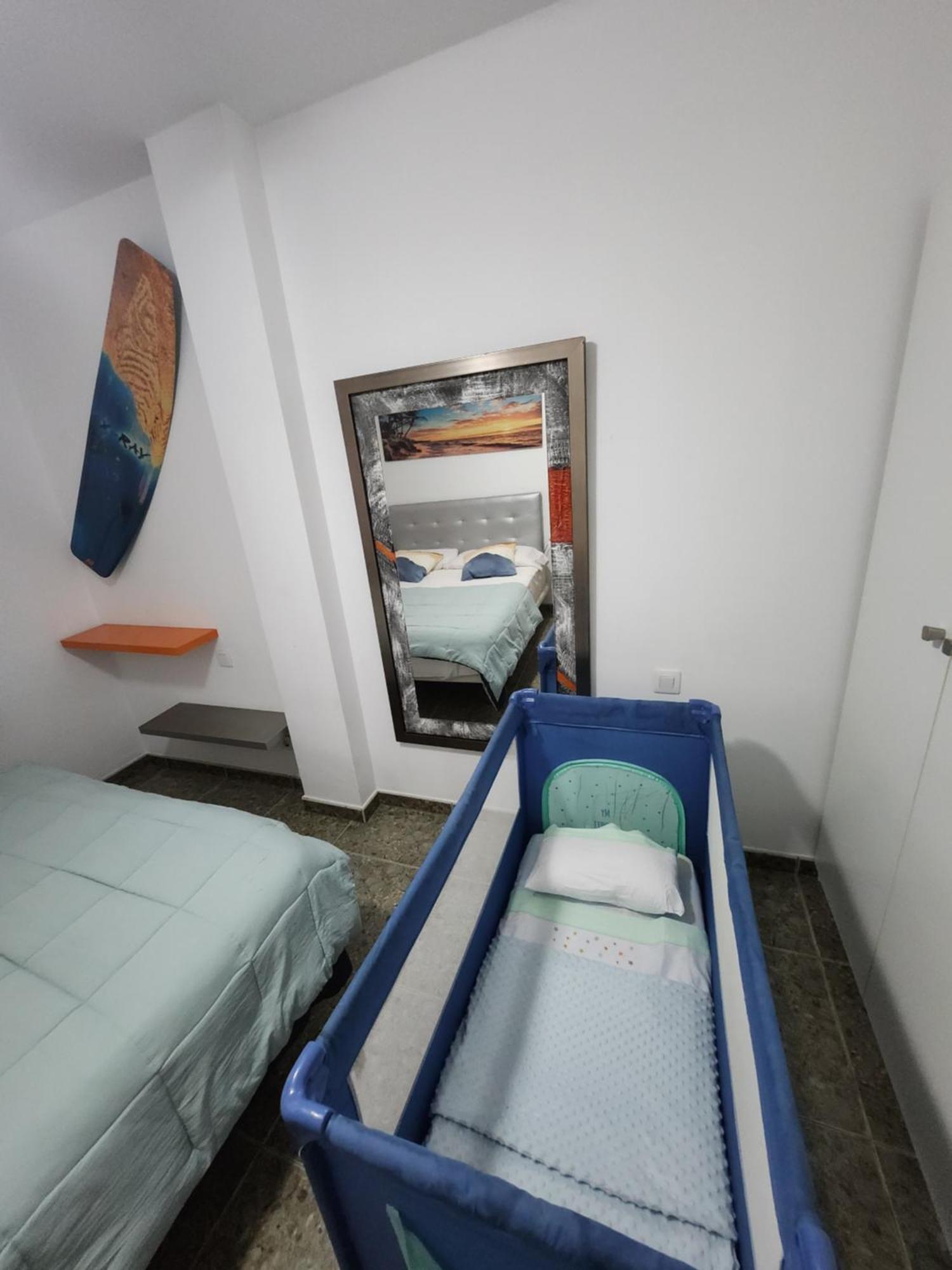 Bluebeach 라스팔마스 외부 사진